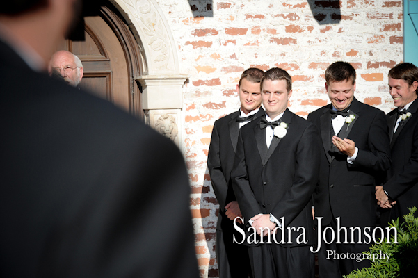 Best Casa Feliz Wedding photographer, Winter Park - Sandra Johnson (SJFoto.com)